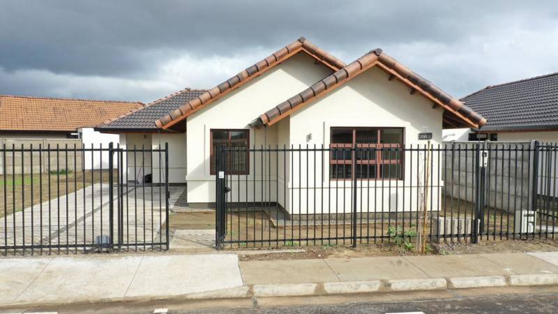 Casa en Talca Ventasoloalcontado